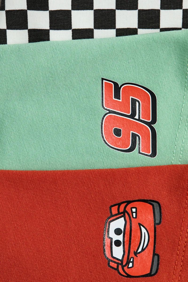 H&M 5-pack boxer shorts